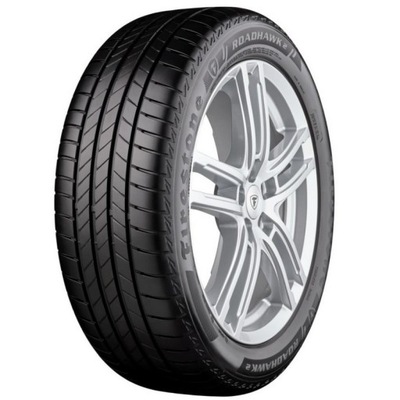 1 ШТ. FIRESTONE 215/50R17 ROADHAWK 2 95W XL 2024 НОВЫЕ