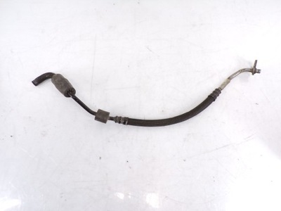 Шланг масла радиатор mercedes ml w164 gl x164 w166 420cdi фото №1