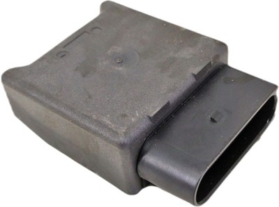 Nr236 skoda fabia iv модуль насоса пального 5q0906093b фото №1