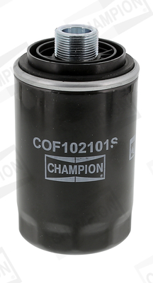 CHAMPION COF102101S FILTRO ACEITES  