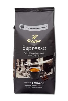 Tchibo Espresso Mailander 1kg
