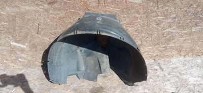 Подкрылок левый перед volvo s60 v70 8648173 фото №1