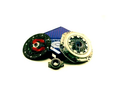 Statim комплект зчеплення fiat siena/palio 1,6 16v s фото №1