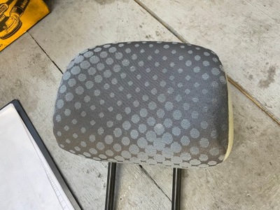 Подголовник trafic ii фото №1