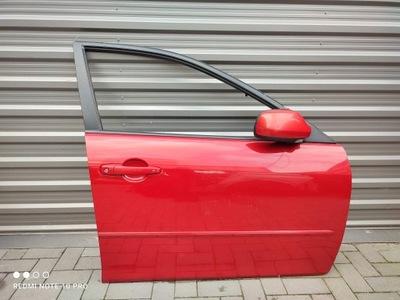 Mazda 6 двері праве перед i 03- фото №1