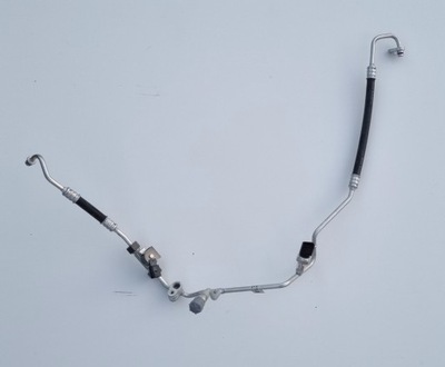 Audi id3 шланг wąż кондиціонера клапан 1ea816741l фото №1