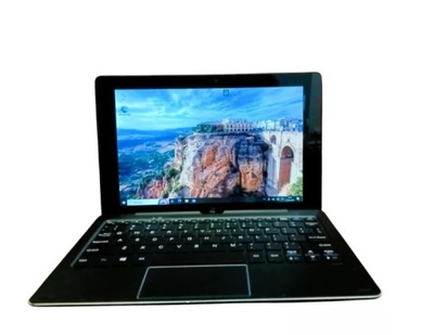 LAPTOP KRUGER &MATZ EDGE 1086