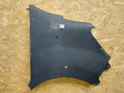 Крыло  правый  передний renault master 3 2020- lifting новый оригинал  631008686r фото №1