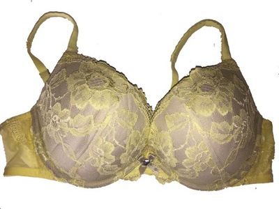 Victoria's Secret Biustonosz roz 85 C