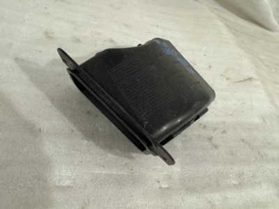 Mini f56 f57 левая воздуховод воздуха впуск фото №1