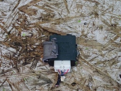 Lexus is 250 модуль двері 85970-53030 фото №1