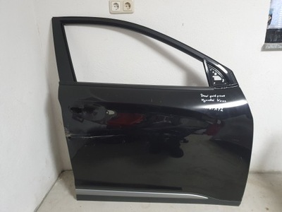 Двері перед праве hyundai kona фото №1