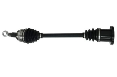 Skf приводной вал приводная задняя l. bmw 3 e46 3.0/3.0d 10.99-12.07 фото №1
