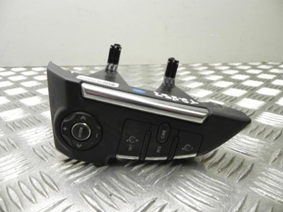 Кнопки na руля land rover range rover sport 2011 ah3213d767ac фото №1