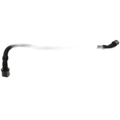 Vw golf viii 8 2.0 tsi трубка пабтрубок  шланг топливный 06q133723e фото №1