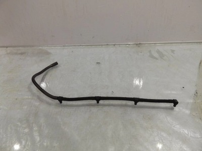 Stilo 1,9jtd повернення палива фото №1