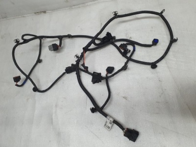 Джгут трубопровід kia оригінальний номер 91890-f1570 фото №1