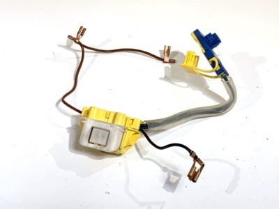 Джгут подушки безпеки подушка безпеки vw touran фото №1