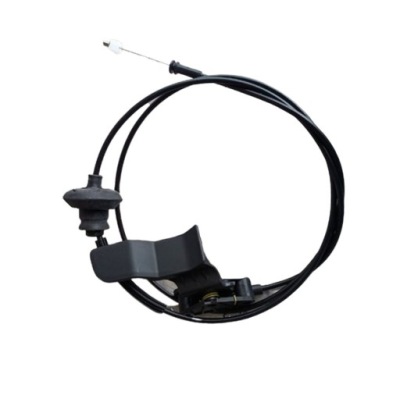 Трос капот 96733166zd peugeot 208,2008 оригінал фото №1