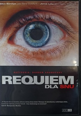 VCD Requiem dla snu