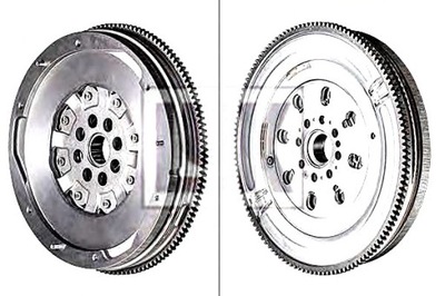 Schaeffler luk 415 0390 10 колесо маховик фото №1