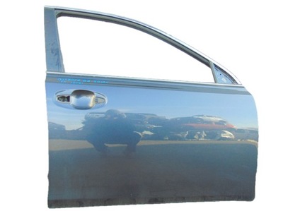 Subaru outback iv 09-14 дверь перед правый f3t фото №1