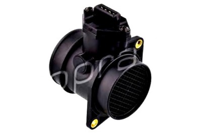 Topran витратомір audi a3 1.8 t quattro 8l1 фото №1