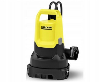 BN193 Pompa do wody KARCHER SP 16.000 Dual