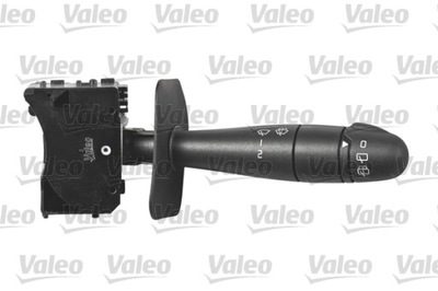 SWITCH SPEAKERS STEERING WHEEL ORIGINAL PART VALEO 251693  