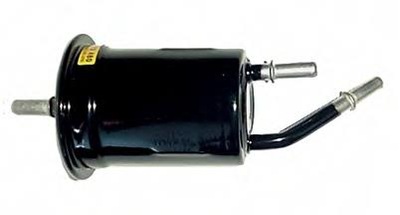 Фильтр топлива kia rio ii 1.3-1.5 00- фото №1