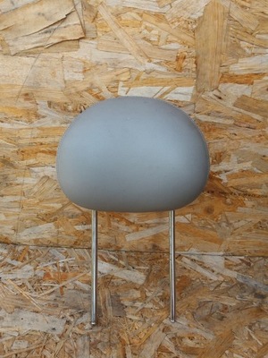 Підголівник сидіння перед mercedes w211 e-klasa фото №1