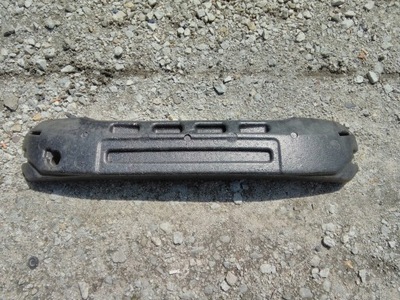 Kia venga пена абсорбер бампера перед 865201p000 2009- фото №1