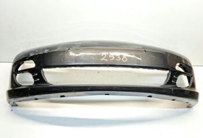 Porsche panamera 970 09-13 бампер перед передний фото №1