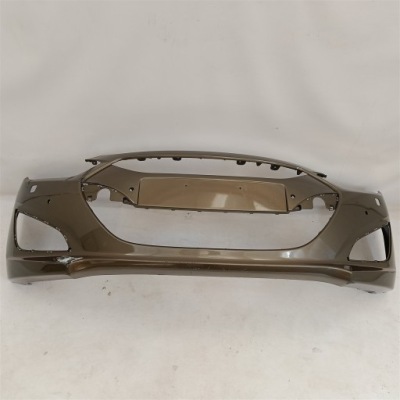 Бампер перед hyundai i40 2011-2014 86511-3z000 фото №1