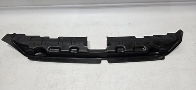 Захист поперечина радіатор 165529579r renault trafic iii vivaro b 14- фото №1