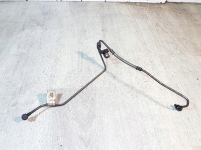 Шланг масла ford mondeo mk3 lift 2.0 tdci фото №1