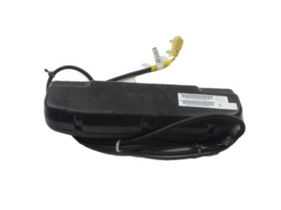 Micra k13 подушка безпеки боковий подушка повітряна ліва фото №1