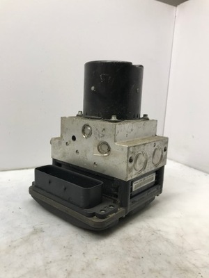 Bmw 5 e60 e61 6 e64 насос abs 6774679 6783360 фото №1