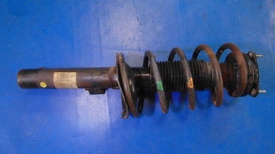 Mcperson лівий перед 1.8tdci transit connect mk1 фото №1