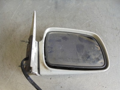 Jeep grand cherokee - дзеркало праве електричний фото №1