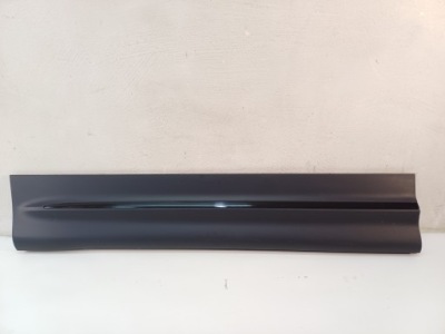 Молдинг двері лівий перед передня ліва mercedes-benz eqb x247 21- фото №1