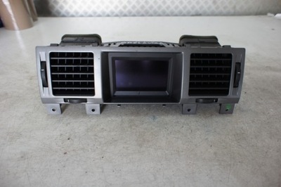 Opel astra h дисплей 13154972 фото №1