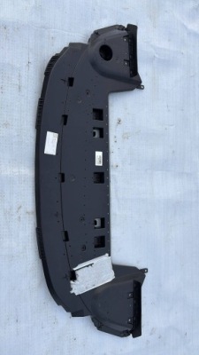 Opel grandland x lift 1.6 thp защита нижняя бампера перед передняя 21- фото №1