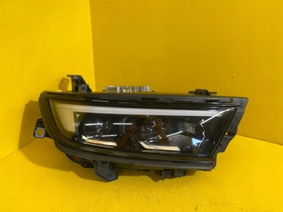 Лампа правая opel mokka ii b 20- full led фото №1