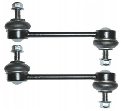 Citroen c5 c6 соединители стабилизатора задняя комплект фото №1