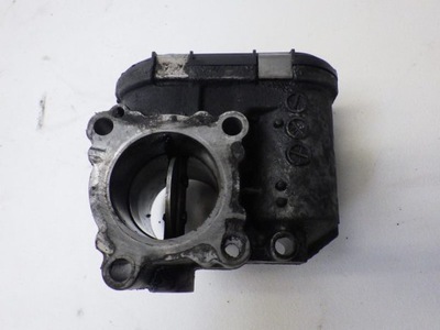 Дроссельная заслонка trafic vivaro ii 2.0 dci 8200330810 фото №1