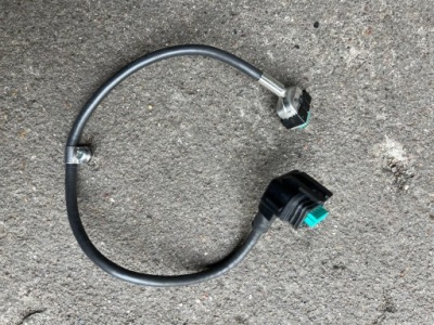 701 opel mokka кабель преобразователь ксенон фото №1