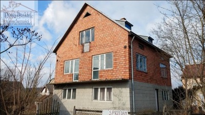 Dom, Buski (pow.), 120 m²