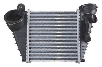 NRF INTERCOOLER AUŠINTUVAS ORO ĮSIURBIMO AUDI A3 SEAT LEON 