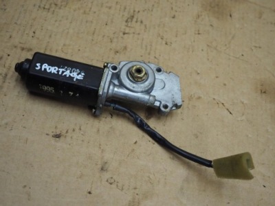 Люк моторчик kia sportage i 96r фото №1